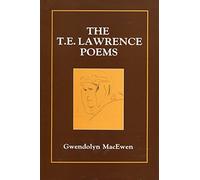 The T.E. Lawrence Poems