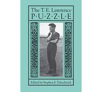 The T. E. Lawrence Puzzle