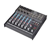 the t.mix mix 802