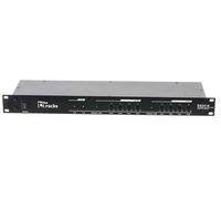 the t.racks DS2418