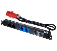 the t.racks Power 16 A 6