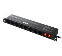 the t.racks Power 16 S