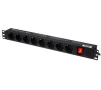 the t.racks Power 8 S Rotate