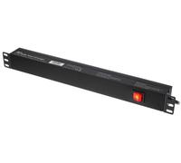 the t.racks Power 8 S straight