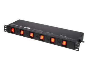 the t.racks Power MS6