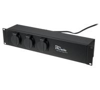 the t.racks Rack Power Supply MK II