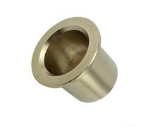 The T56 shift lever bushing features a bronze cup, which can directly replace the plastic bushing for precise shifting.