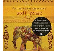 The Taal Tantra Experience - Sixth Sense