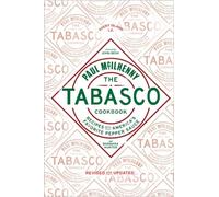 The Tabasco Cookbook: Recipes with America's Favorite Pepper Sauce