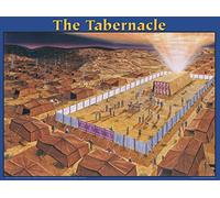The Tabernacle (Charts)