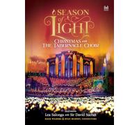 The Tabernacle Choir at Temple Square - Season of Light - Christmas with The Tabernacle Choir & Orchestra at Temple Square [DVD-AUDIO] [DVD]