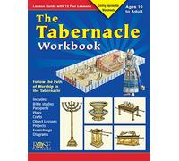 The Tabernacle Workbook