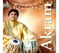 The Tabla Series by Khan, Akram (2005-10-25)