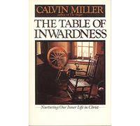 The Table of Inwardness