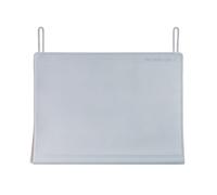 The Table Tyke "XL" Large Silicone Mat, Silicone Placemat, Kitchen Counter Mat | Dishwasher Safe Craft Mat | Silicone Painting Mat | Large Silicone Mats for Kitchen Counter