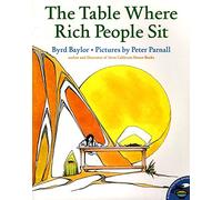 The Table Where Rich People Sit (Aladdin Picture Books)
