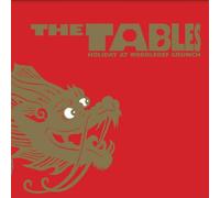 The Tables - Holiday At Wobbledef [VINYL]
