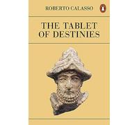 The Tablet of Destinies