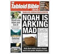 The Tabloid Bible