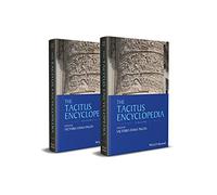 The Tacitus Encyclopedia: 1-2