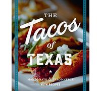 The Tacos of Texas