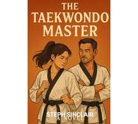 The Taekwondo Master