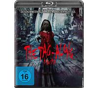 The Tag-Along 1 [Blu-Ray] [Import]