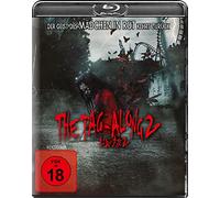 The Tag-Along 2 - Blu-ray - Import - Koch Media