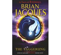 The Taggerung (Redwall, 14)