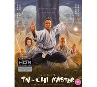 The Tai Chi Master