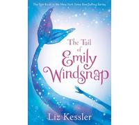 The Tail of Emily Windsnap: 01