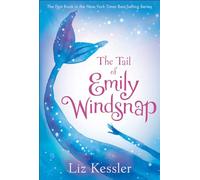 The Tail of Emily Windsnap: 01
