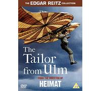 The Tailor from Ulm [DVD]