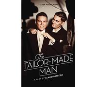 The Tailor Made Man (Oberon Modern Plays)