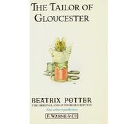 The Tailor of Gloucester