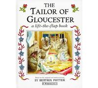 The Tailor of Gloucester: A Lift-the-Flap Book (Beatrix Potter Read & Play)