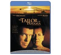 The Tailor of Panama [Blu-ray] [2001] [US Import]