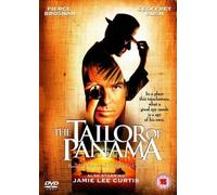 The Tailor Of Panama [DVD] [2001]