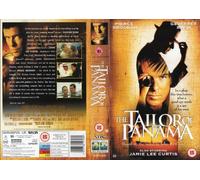 The Tailor Of Panama [VHS]