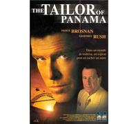 The Tailor Of Panama [VHS]
