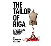 The Tailor of Riga (Tales of the Sica)