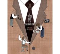The Tailor Shop at the Intersection