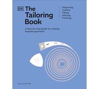 The Tailoring Book