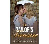 The Tailor's Treasure: 2 (Lovers of Linden)