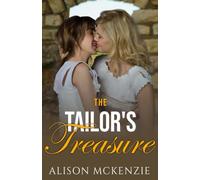 The Tailor's Treasure (Lovers of Linden)