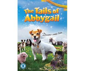 The Tails of Abbygail [DVD]