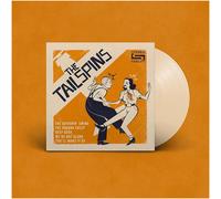 The Tailspins - The Tailspins - Vinyl / 10" Single