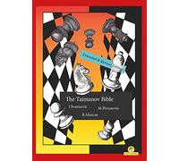 The Taimanov Bible Extended and Revised Edition: A Complete Repertoire for Black (Bible serie)