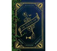 The Tainted Cup: A Novel by Robert Jackson Bennett Hardcover Book