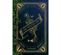 The Tainted Cup: A Novel by Robert Jackson Bennett Hardcover Book